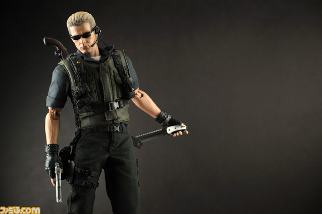 wesker