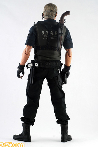 wesker