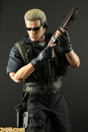 wesker