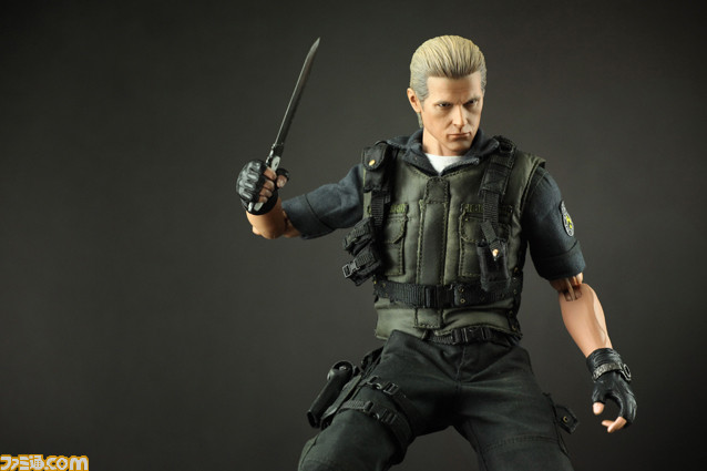 wesker