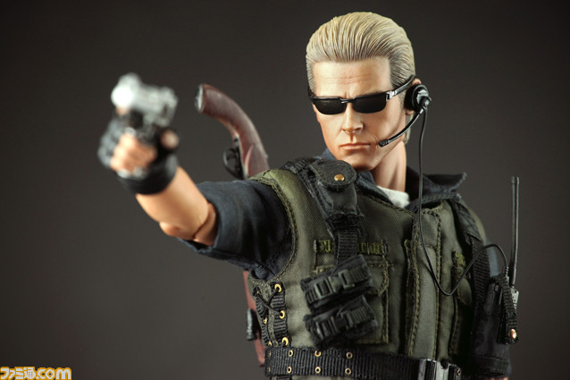 wesker
