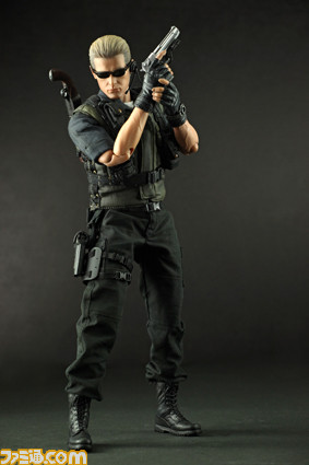 wesker