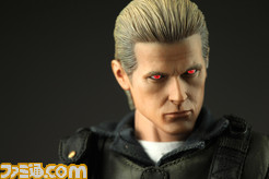 wesker