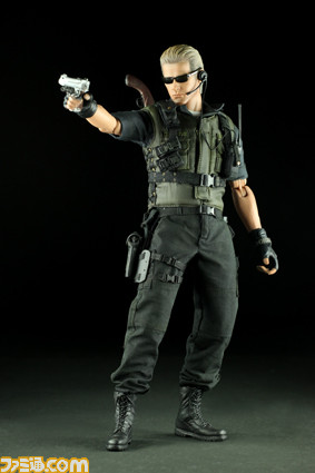 wesker