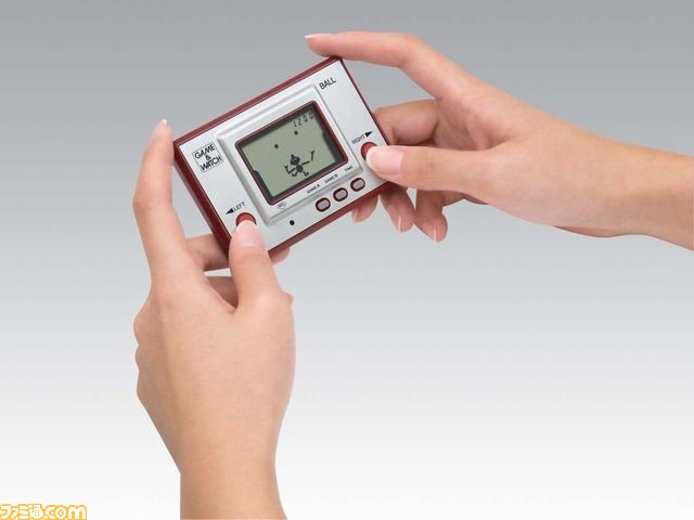 GAME&WATCH2