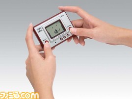 GAME&WATCH2