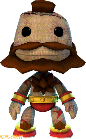 Zangief