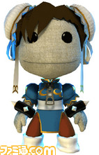 Chunli