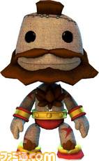Zangief