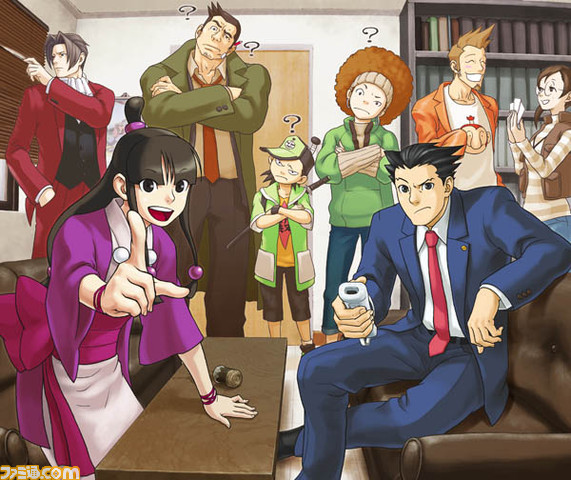 Wii