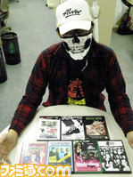 DVD