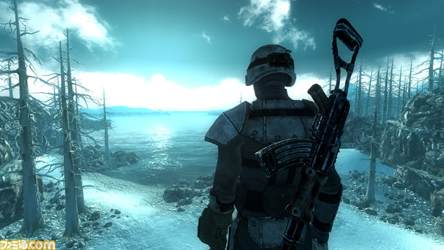 Fallout 3 Operation Anchorage