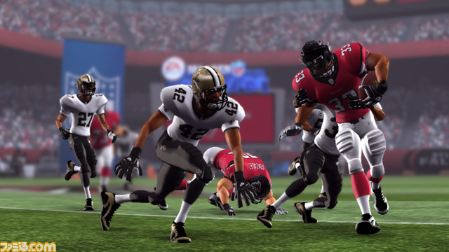 Madden NFL