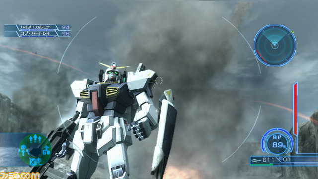 RX-178 K_Mk-II