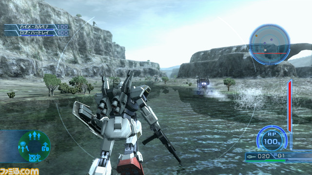 RX-178 K_Mk-II