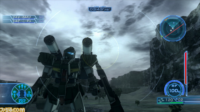 RX-81AS ATgA[}[