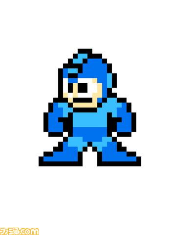 megaman
