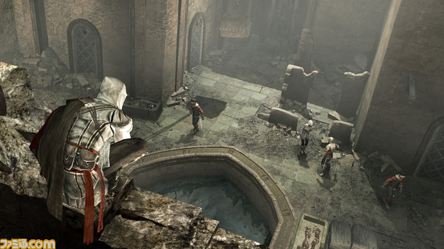 AC2_S_062_SecretLocation_SantaMariaNovella_Ezio_Stalking_Enemies