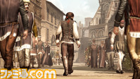 AC2_S_060_Florence_Ezio_Beginning_of_Game