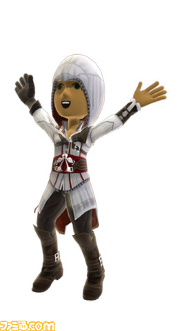Ezio