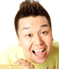 にしいさん