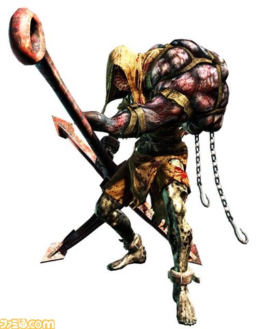 NewEnemy