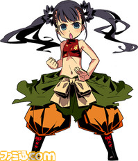 monk