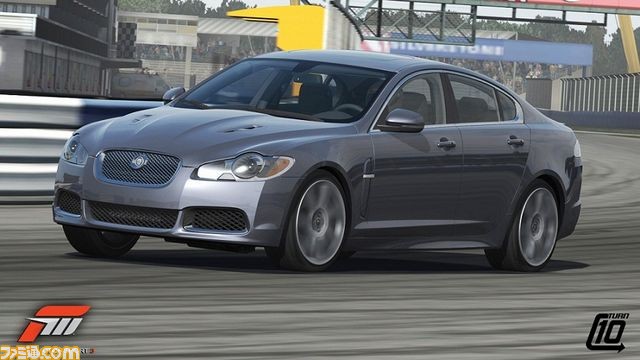 Jaguar_XFR_2