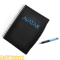 Avatarnotebook