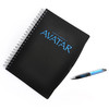 Avatarnotebook