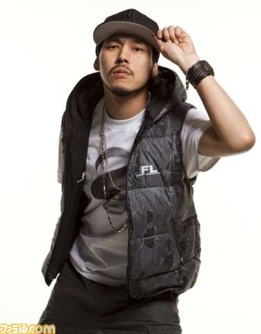 RYO the SKYWALKER