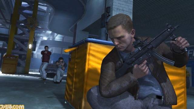 Quantum_of_Solace_-_Airport_fight