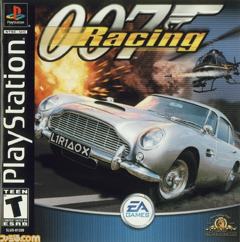007_RACING