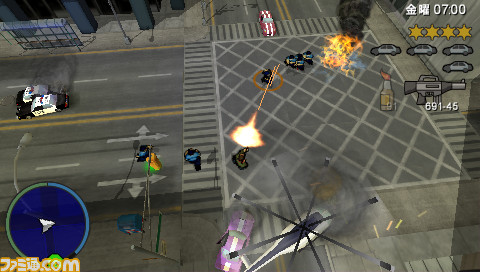 GTA