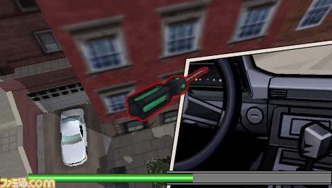 GTA