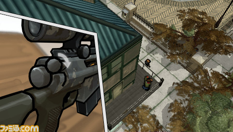 GTA