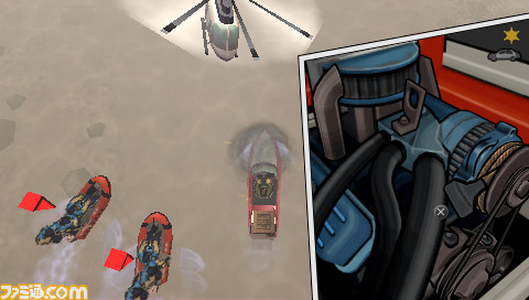 GTA