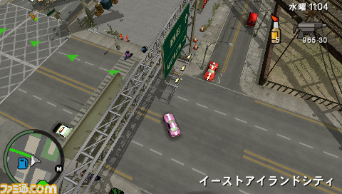 GTA