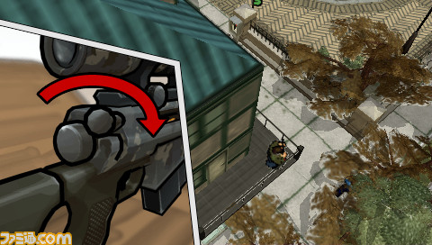 GTA