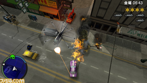 GTA