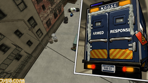 GTA