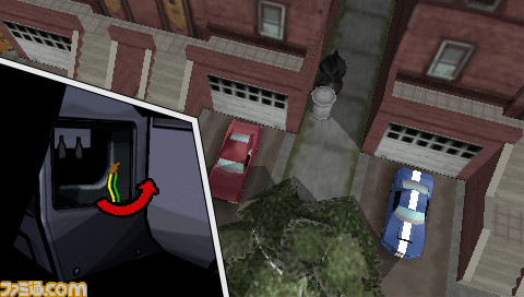 GTA