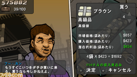 GTA
