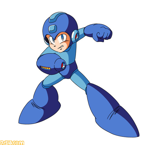 rockman