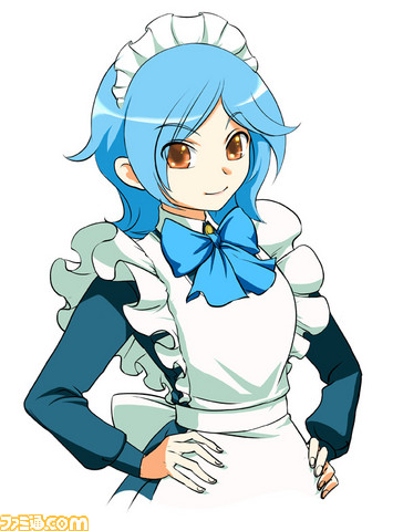 meido0024