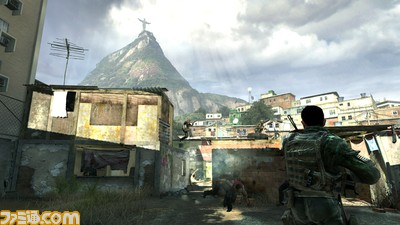 Favela_Shootout