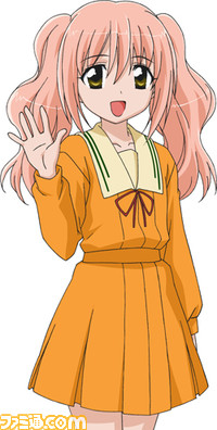 B_笑