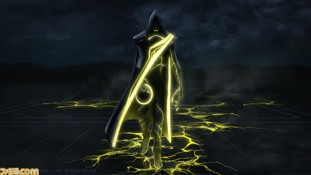 TRONEVOLUTION_TheVirusBegins