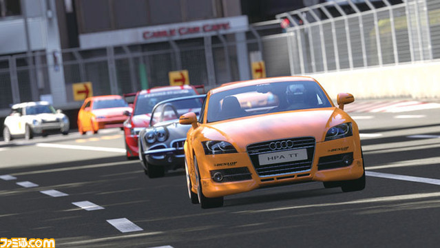 gt5