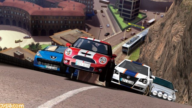 GTI_Club_Race